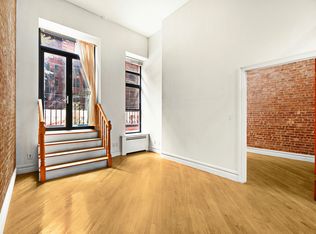 37 W 54th St APT 2A, New York, NY 10019