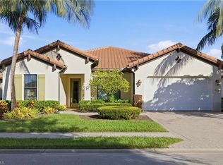 4573 Tamarind Way, Naples, FL 34119