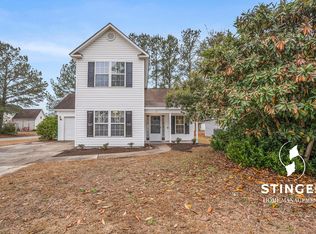 1 E Morningside Dr, Bluffton, SC 29910