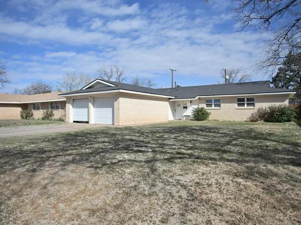 4622 31st St, Lubbock, TX 79410