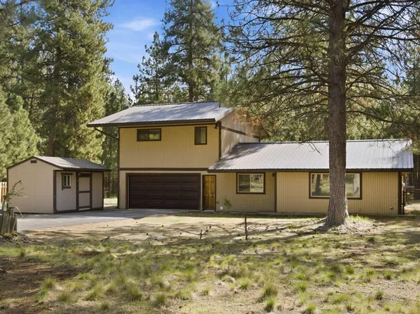 69485 Lasso, Sisters, OR 97759