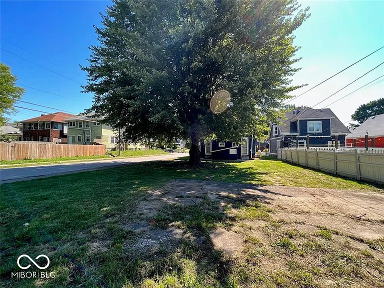 1038 N Tuxedo St #B — Photo 12