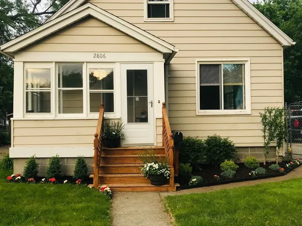 2806 Burdette St, Ferndale, MI 48220