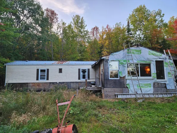 1254 Crockett Ridge Road, Norway, ME 04268