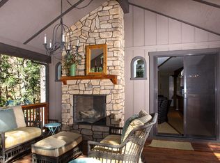 890 E Munds Canyon Rd, Munds Park, AZ 86017