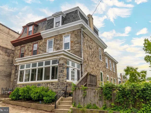 3504-08 Ainslie St, Philadelphia, PA 19129