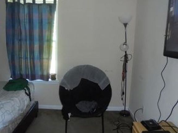 Additional Bedroom