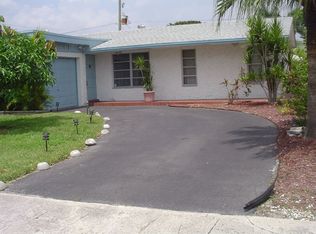 11831 NW 30th Pl, Sunrise, FL 33323