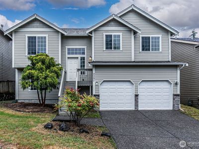 2207 Cooper Crest Place NW, Olympia, WA, 98502