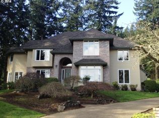 16410 SW Night Hawk Dr, Beaverton, OR 97007