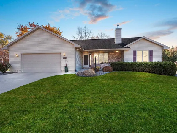 322 Sally St, Seymour, WI 54165