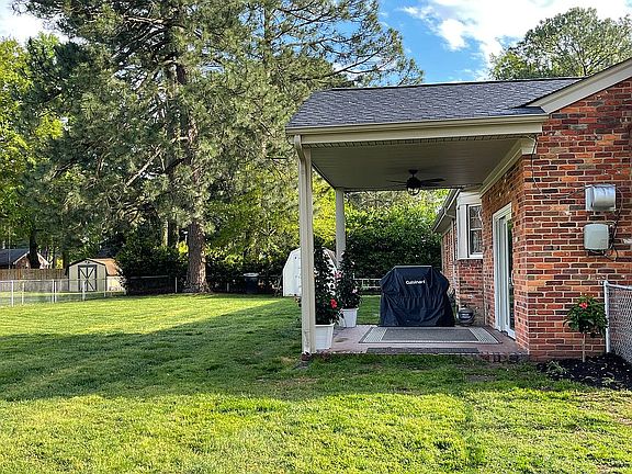 5th image of 3609 Fortune Ln