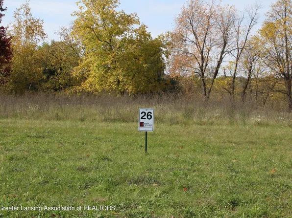 8198 Country Farm Ln, Laingsburg, MI 48848