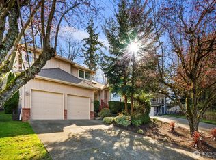 8218 126th Place SE, Newcastle, WA 98056