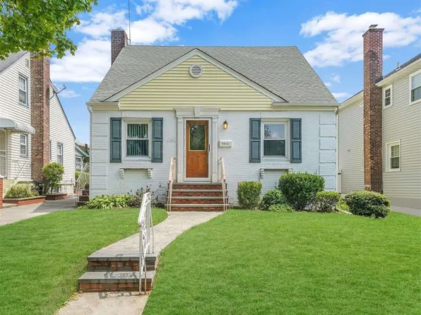 46-09 196th Place, Flushing, NY 11358