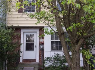 212 Sherando Cir, Stephens City, VA 22655