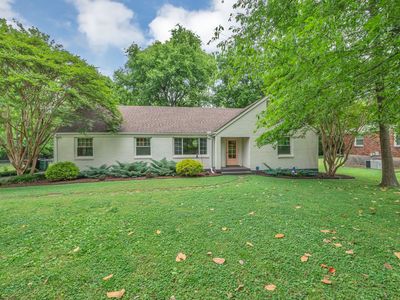 1201 Richmond Dr, Nashville, TN, 37216
