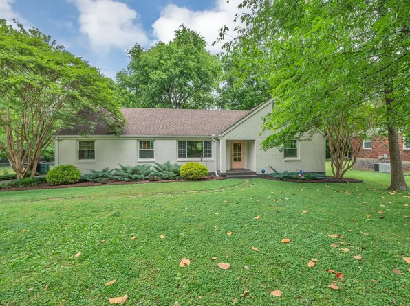 1201 Richmond Dr, Nashville, TN 37216