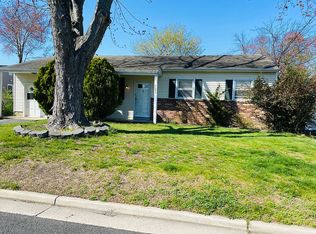 3109 Powhatan Ave, Point Pleasant Beach, NJ 08742