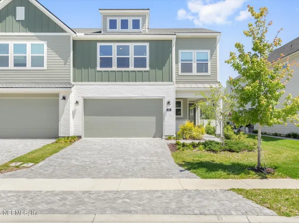 237 COOL SPRINGS Avenue, Ponte Vedra, FL 32081