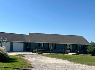 210 Chickasaw Rd, Clarinda, IA 51632