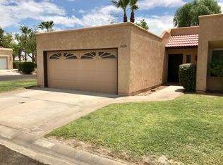 10676 S Calle Raquel, Yuma, AZ 85367