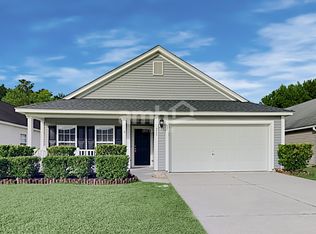 205 Briarbend Rd, Goose Creek, SC 29445