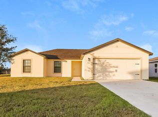246 Hyacinth Ct, Poinciana, FL 34759