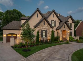 8214 Spring Glade Pl, Prospect, KY 40059