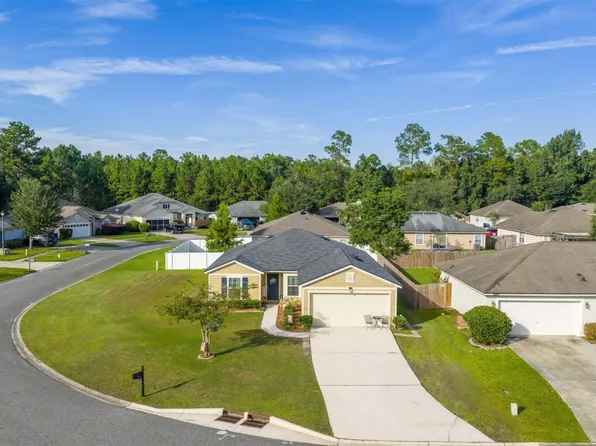 45397 Ingleham Cir, Callahan, FL 32011