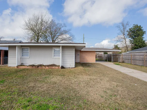 3506 Taylor St, Lake Charles, LA 70607