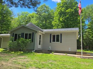7911 Cth D #D, Eagle River, WI 54521