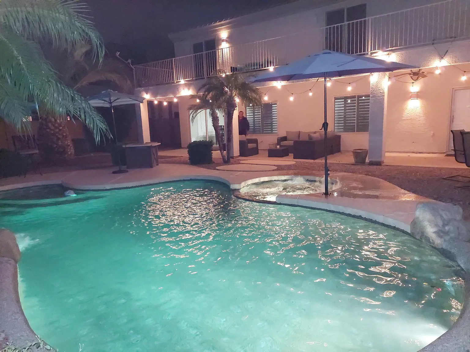 9443 E Los Lagos Vista Ave — Photo 3
