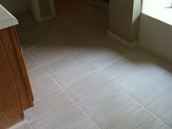 Master Bath Tile