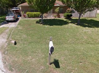 4706 Willow St, Seabrook, TX 77586