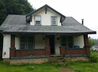 640 Washington St, Lagro, IN 46941