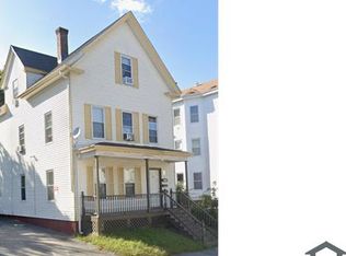 24 Mendon St, Worcester, MA 01604