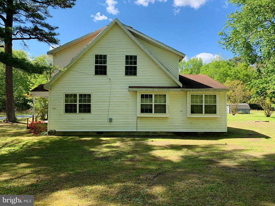2nd image of 22222 Wetipquin Rd