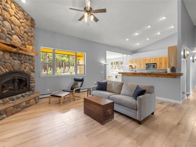 16500 Pine Grove Parkway, Buena Vista, CO, 81211