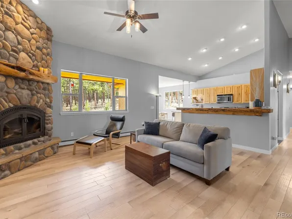 16500 Pine Grove Parkway, Buena Vista, CO 81211