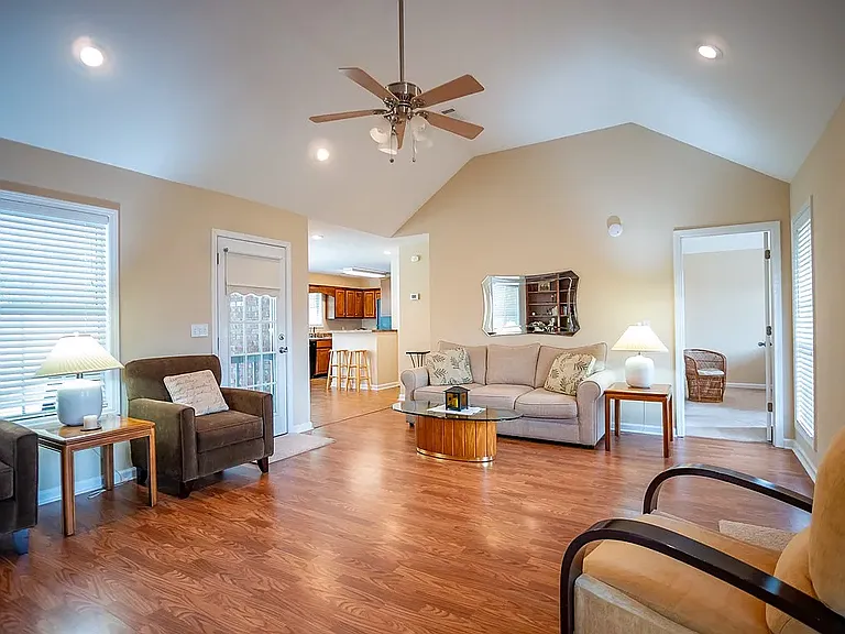 108 Yocona Ridge Rd — Photo 2