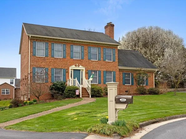 102 Milestone Ct, Bridgewater, VA 22812