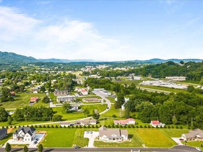 195 Grandview Ln, Jacksboro, TN, 37757