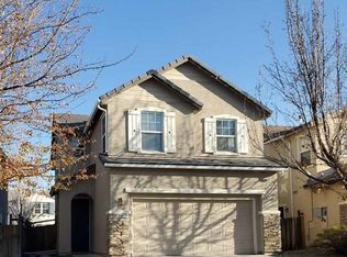 3884 Dominus Dr, Sparks, NV
