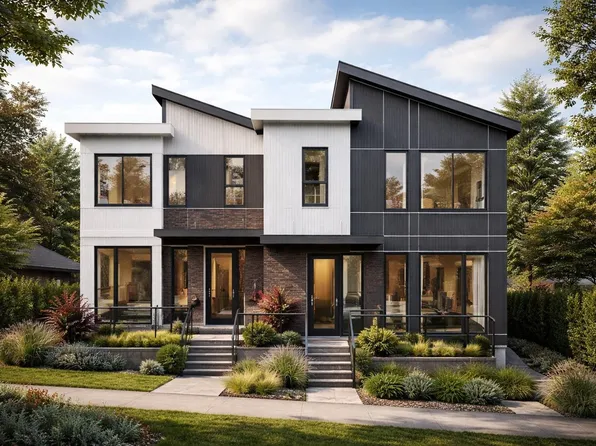 7225 Hudson St Lot A, Vancouver, BC V6P 4K9