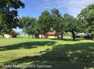 5540 Little Rd, Granbury, TX 76049