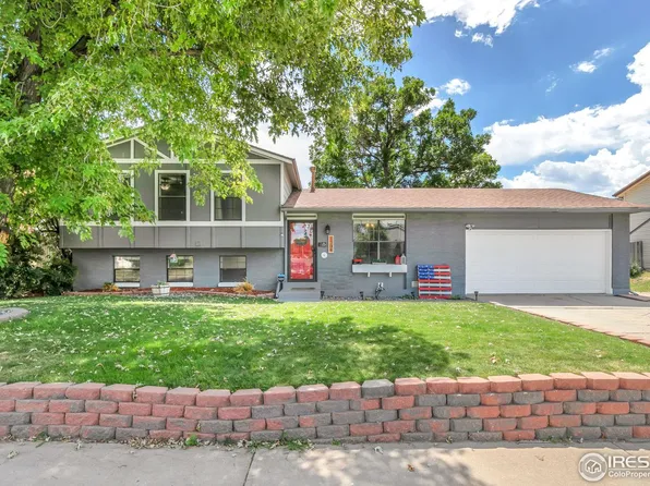 1704 E 97th Dr, Thornton, CO 80229