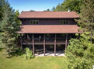 32491 Malbay Rd, Cohasset, MN 55721