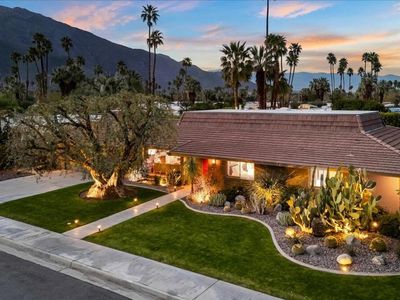 1606 E Via Estrella, Palm Springs, CA, 92264