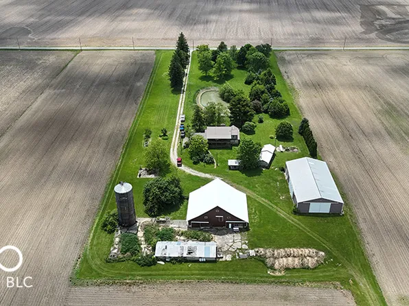 7454 E 300 N, Elwood, IN 46036